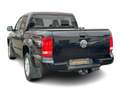 Volkswagen Amarok Highline DoubleCab 4Motion*AHK*PDC*LEDER* Noir - thumbnail 6
