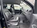 Volkswagen Amarok Highline DoubleCab 4Motion*AHK*PDC*LEDER* Noir - thumbnail 16
