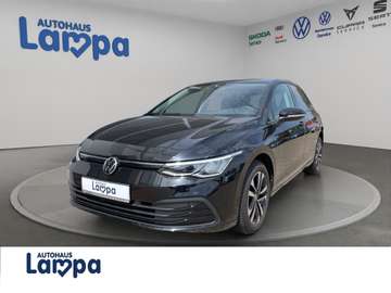 VIII United 1.0 TSI NAVI,SHZ,PDC,MFK