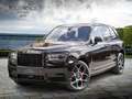 Rolls-Royce Cullinan Black Badge Roşu - thumbnail 1