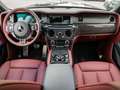 Rolls-Royce Cullinan Black Badge Roşu - thumbnail 10