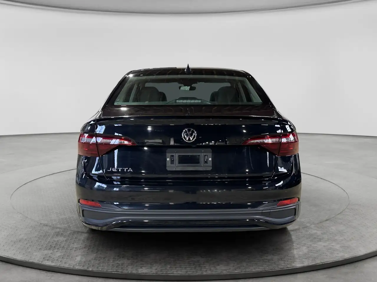 Volkswagen Jetta снимка Volkswagen Jetta