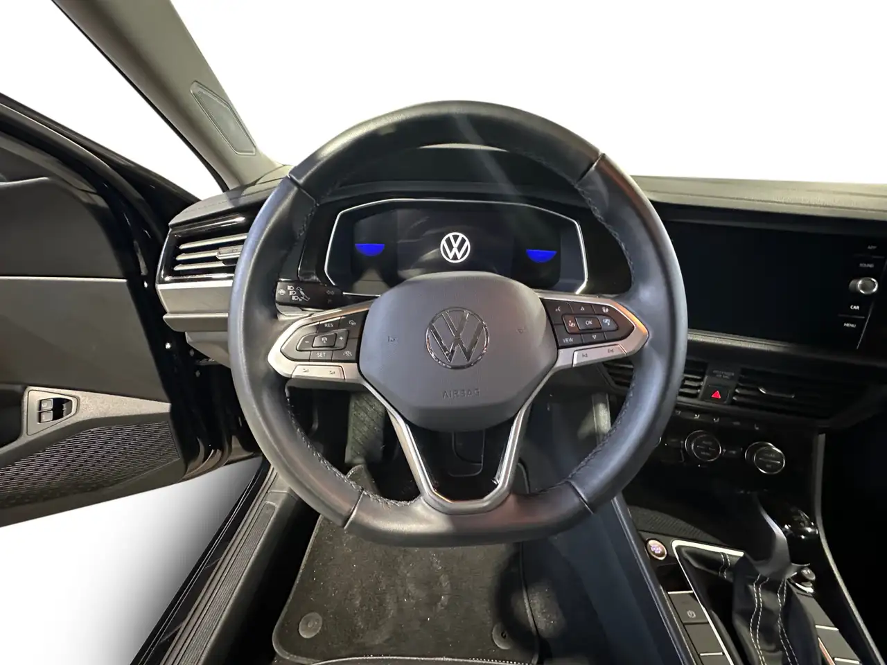 Volkswagen Jetta снимка Volkswagen Jetta