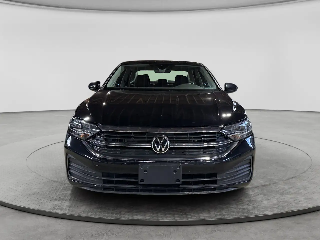 Volkswagen Jetta снимка Volkswagen Jetta