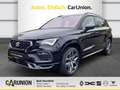 SEAT Ateca FR 2.0 TSI 7-Gang DSG 4Drive Standheizung Negro - thumbnail 1