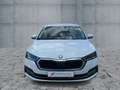 Skoda Octavia Combi 2.0 TDI DSG STYLE LED+NAV+HuD+SHZ Wit - thumbnail 3