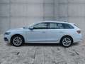 Skoda Octavia Combi 2.0 TDI DSG STYLE LED+NAV+HuD+SHZ Wit - thumbnail 4