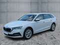 Skoda Octavia Combi 2.0 TDI DSG STYLE LED+NAV+HuD+SHZ Wit - thumbnail 2