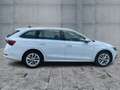 Skoda Octavia Combi 2.0 TDI DSG STYLE LED+NAV+HuD+SHZ Wit - thumbnail 7