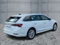 Skoda Octavia Combi 2.0 TDI DSG STYLE LED+NAV+HuD+SHZ Wit - thumbnail 6