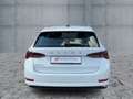 Skoda Octavia Combi 2.0 TDI DSG STYLE LED+NAV+HuD+SHZ Wit - thumbnail 5