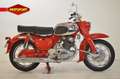 Honda DREAM C72 Rood - thumbnail 1