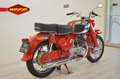 Honda DREAM C72 Rood - thumbnail 3