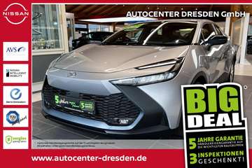 1.8 FWD Business Edition ACC+LED+Navi+SHZ