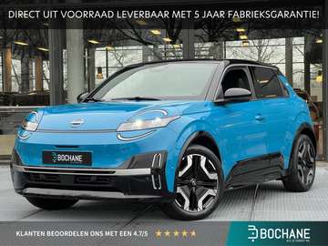 EVOLVE 52 kWh | NIEUW MODEL DIRECT UIT VOORRAAD LE