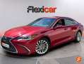 Lexus ES 300 300h Executive Violett - thumbnail 3
