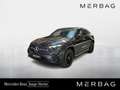 Mercedes-Benz GLC 300 de 4MATIC Coupé mit EQ Hybrid Technologie Grau - thumbnail 1