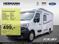 Etrusco V 5.9 DR *145PS *DAB * Complete Selection Weiß - thumbnail 1