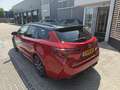 Toyota Corolla Touring Sports Hybrid 200 GR Sport Plus 196PK NAVI Rood - thumbnail 3