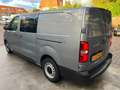 Peugeot Expert 2.0 blue hdi L3 DC 2x schuifdeur Dubbele cabine Gris - thumbnail 7