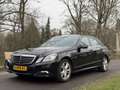Mercedes-Benz E 350 CDI Avantgarde Schuifd. Schwarz - thumbnail 4