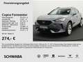 CUPRA Formentor Cupra Formentor 2.0 TDI *ACC*AHK*LED*PANO*18''* Szürke - thumbnail 1