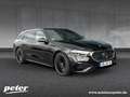 Mercedes-Benz E 450 d 4MATIC T-Modell AMG,MBUX Superscreen,AHV Schwarz - thumbnail 5