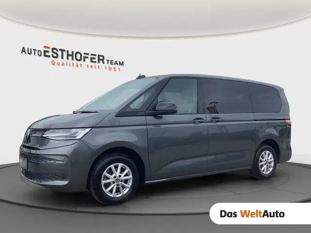 Volkswagen T7 Multivan VW T7 Multivan ÜH TDI
