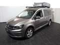Volkswagen Caddy Maxi 4Motion Camper Individuell TOP Beige - thumbnail 4
