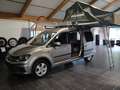 Volkswagen Caddy Maxi 4Motion Camper Individuell TOP Beige - thumbnail 5