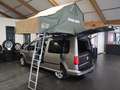 Volkswagen Caddy Maxi 4Motion Camper Individuell TOP Beige - thumbnail 9