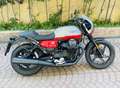 Moto Guzzi V 7 moto guzzi v7 stone corsa - thumbnail 1