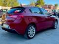 Alfa Romeo Giulietta Giulietta 1.6 Ti 120cv Euro6 Rosso - thumbnail 4