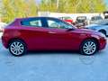 Alfa Romeo Giulietta Giulietta 1.6 Ti 120cv Euro6 Rosso - thumbnail 3