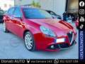 Alfa Romeo Giulietta Giulietta 1.6 Ti 120cv Euro6 Rosso - thumbnail 1