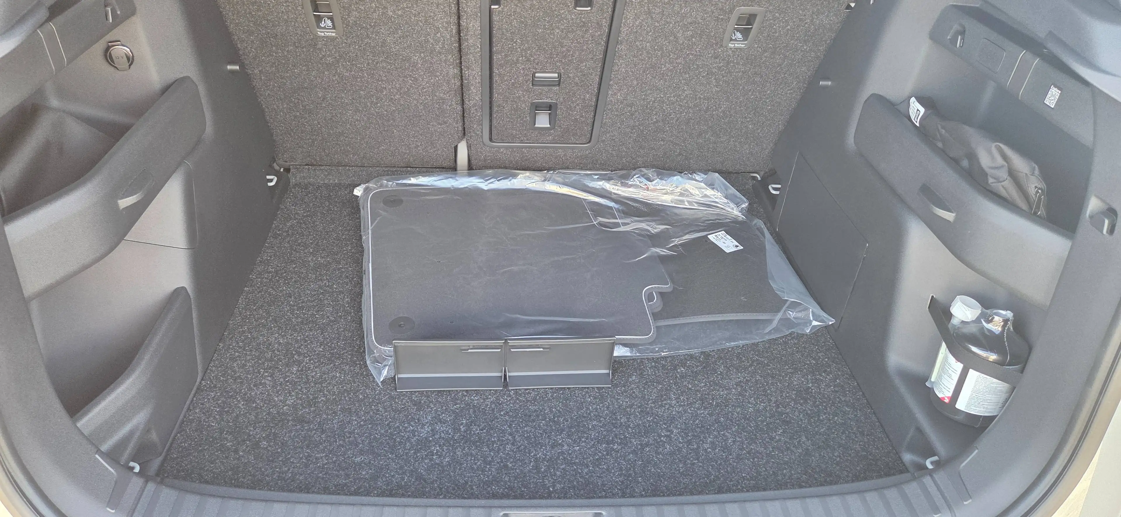 Skoda Elroq Elroq 85 Sportline Neuwagen — photo 6
