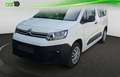 Citroen Berlingo Talla M BlueHDi 100 S&S FEEL Blanco - thumbnail 1