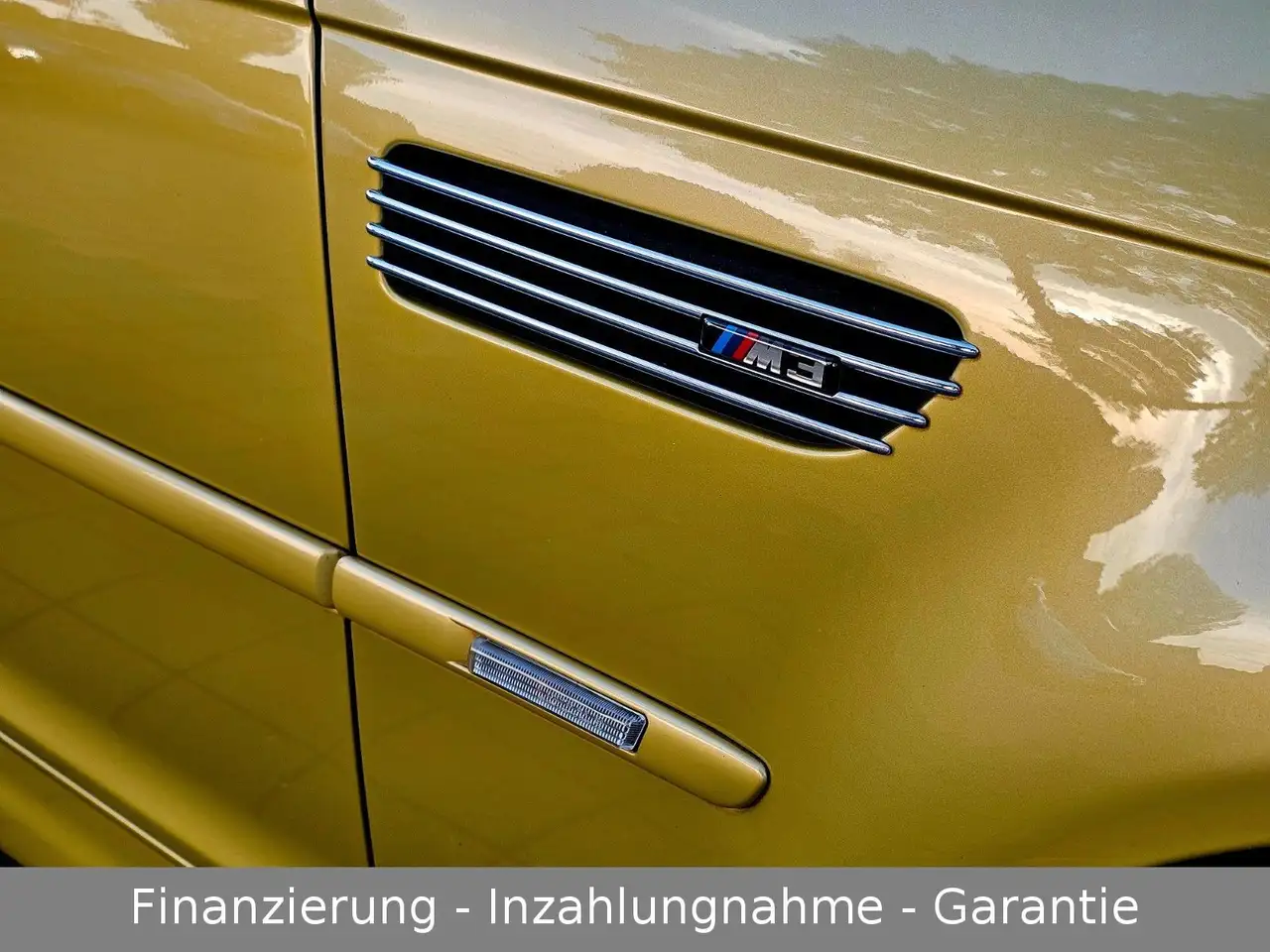 BMW M3 E46 Coupé Handschalter + KW Gewinde + 2. Hand, foto 12