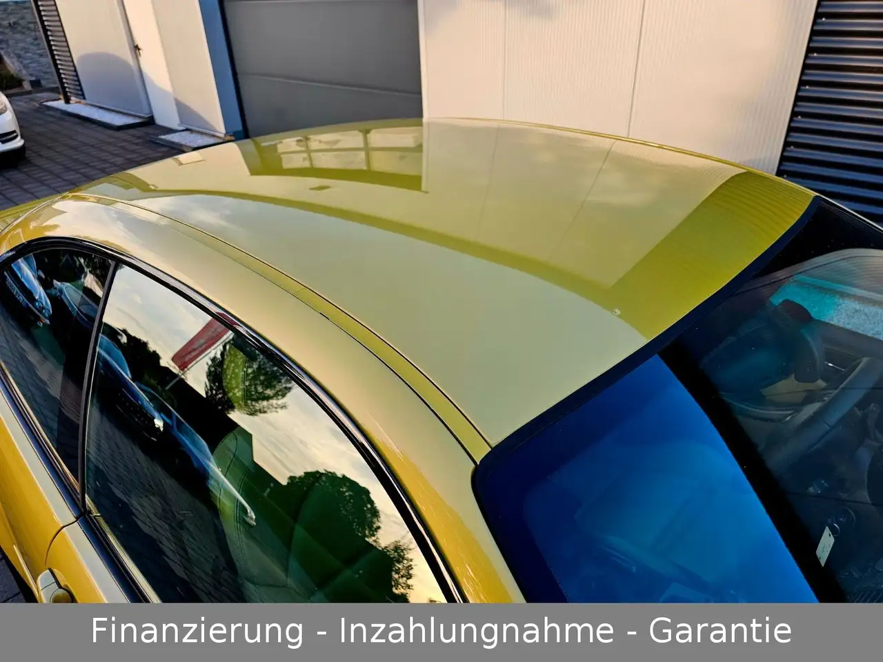 BMW M3 E46 Coupé Handschalter + KW Gewinde + 2. Hand, foto 11