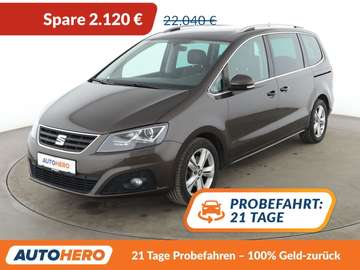 2.0 TDI Crono Plus Aut.*NAV*XENON*TEMPO*CAM*PDC*