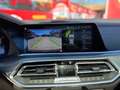 BMW X6 xDrive 40d M-Sport Tetto/Fari laser/Audio Nero - thumbnail 8
