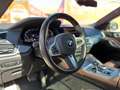 BMW X6 xDrive 40d M-Sport Tetto/Fari laser/Audio Nero - thumbnail 7