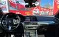 BMW X6 xDrive 40d M-Sport Tetto/Fari laser/Audio Nero - thumbnail 12