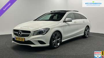 Shooting Brake OrangeArt Edition TREKHAAK PANO CAM