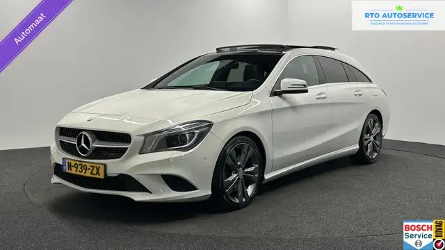 Mercedes-Benz 250 main image
