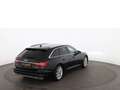Audi A6 Avant 40 TDI sport Aut LED SKY AHK NAVI LEDER Noir - thumbnail 3