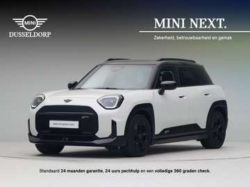 SE John Cooper Works Pakket M
