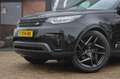 Land Rover Discovery 3.0 Td6 HSE Luxury 7p. / Panoramadak / Elektrisch Negru - thumbnail 5