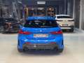 BMW 135 i xDrive~M-SPORT PRO-PANO~LEDER~ LED~KAMERA Blue - thumbnail 6