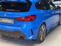 BMW 135 i xDrive~M-SPORT PRO-PANO~LEDER~ LED~KAMERA Blue - thumbnail 11